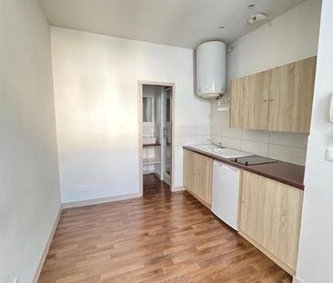 Location Appartement 1 pièce 12m² CLERMONT FERRAND 63000 - Photo 1