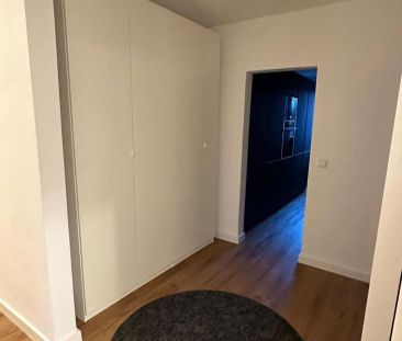 4-Zimmer-Wohnung nähe LDW mit zwei Balkonen und EBK in Bremen - Foto 1