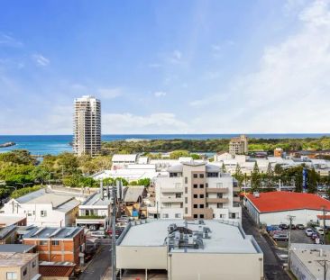 Tweed Heads Luxurious Apartment - Photo 6
