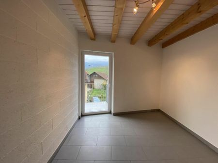 4.5 room duplex in Mathod - Photo 3