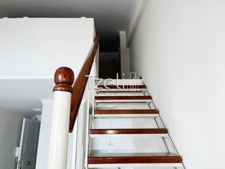 Studio/Γκαρσονιέρα για ενοικίαση Σύνορα - Αστυνομικά - Νοσοκομείο (Πάτρα) - Photo 2