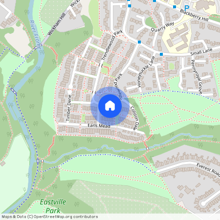 62a Trendlewood Park, Bristol BS16