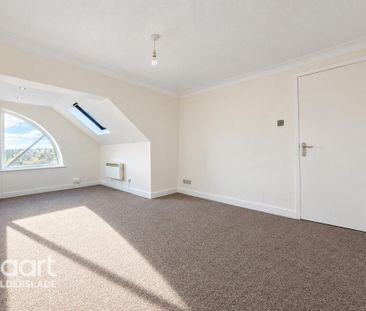 1 bedroom flat to rent - Photo 6