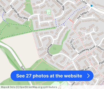 Meadowside, Tilehurst, Reading, Berkshire, RG31 - Photo 1