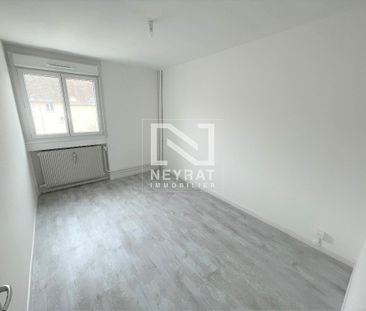Location Appartement 4 pièces 69m² CHALON SUR SAONE 71100 - Photo 4