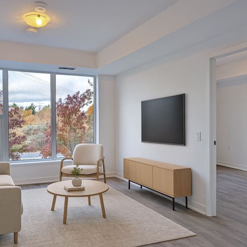 For Lease - 7439 Kingston Road Unit# 203A, Toronto, Ontario - Photo 1