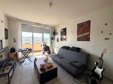 Appartement 2 pièces - POITIERS EST - Photo 2