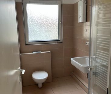 Dachgeschoss Wohnung, Hagen Priorei - Foto 1