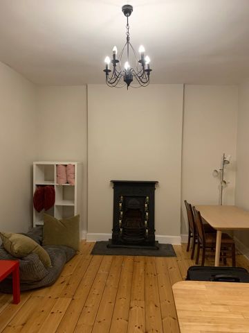 1 Bed Flat, West Crosscauseway, EH8 - Photo 5