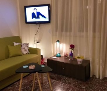 Διαμέρισμα για ενοικίαση Θέρισσος (Ηράκλειο Κρήτης) - Photo 2