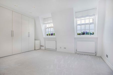 Wilton Row, London, SW1X - Photo 3