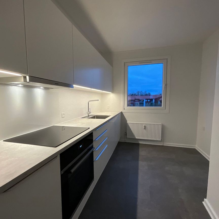 2-værelses Lejlighed på 72 m² i Haderslev - Photo 1