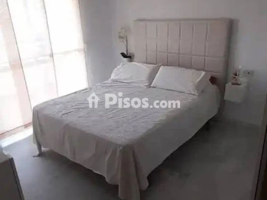 Piso en alquiler en Benalmádena - Photo 1