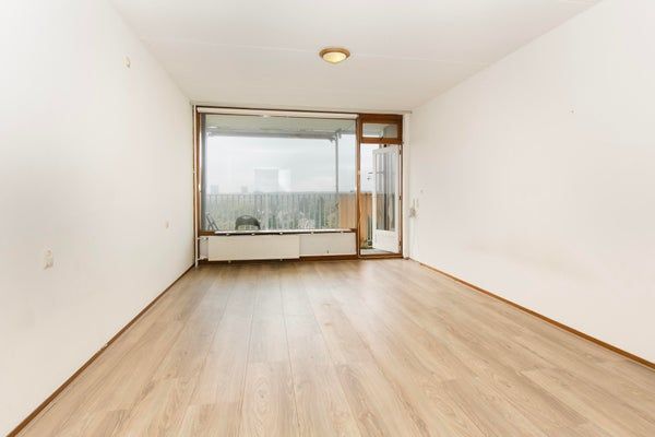 Te huur: Appartement Loolaan in Apeldoorn - Foto 1