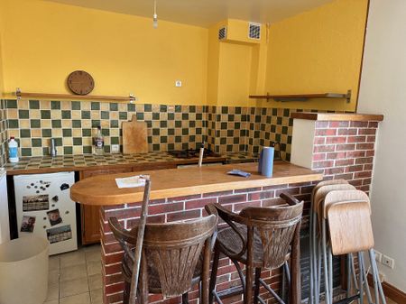 Location Appartement 2 pièces 52m² CACHAN 94230 - Photo 3