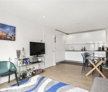 1 bedroom apartment to rent - Photo 4