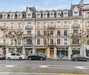 6 Zimmer, 182 m², 4. Stock - Photo 4