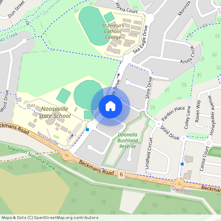 18 Agathis Place, Qld 4566, Noosaville