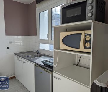 Location Appartement 1 pièce 26m² LE MANS 72100 - Photo 2