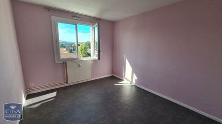 Location Appartement 4 pièces 75m² DIJON 21000 - Photo 3