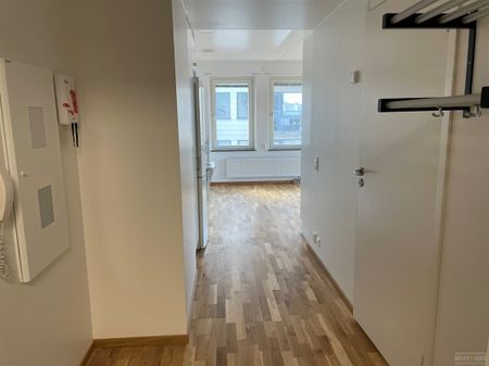 Moränvägen 68 A - Photo 5