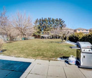 For Lease - 18 Railway Street Unit# Basement, Vaughan, Ontario - Photo 4