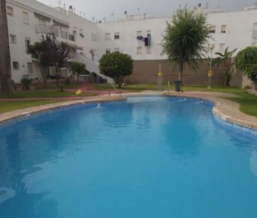 Piso de alquiler en Calle Lirio, 2, Barbate ciudad - Foto 5