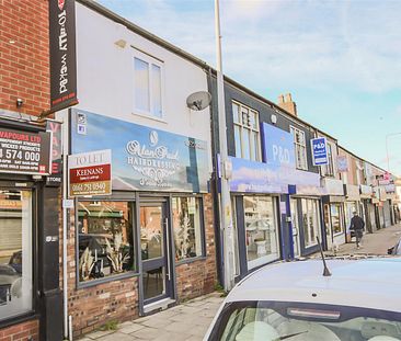 Higher Market Street, Farnworth - Photo 2