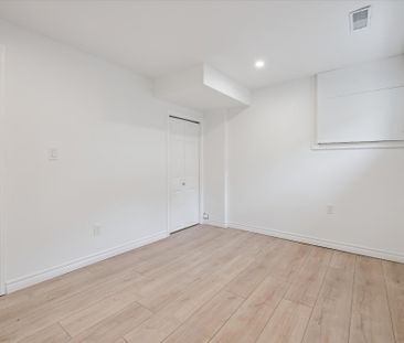 For Lease - 267 Kingswood Drive Unit# Lower, Kitchener, Ontario - Photo 6