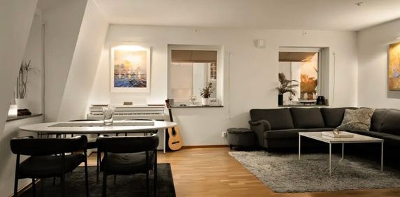 Saltholmsgatan, Västra Frölunda - Photo 2