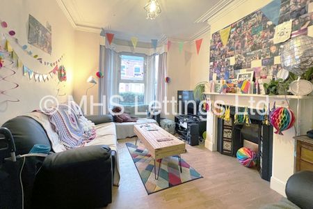 5 Bedroom Mid Terraced House for rent in Ashville Terrace - Photo 2
