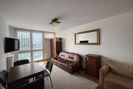 2 oddzielne pokoje | Centrum | 14 piętro | Metro - Фото 2