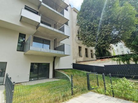 Gartenoase am Wienerberg - Foto 4