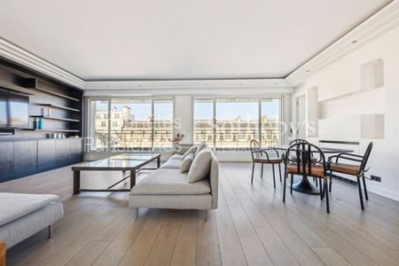 Appartement à louer à Paris 8Ème - Photo 3