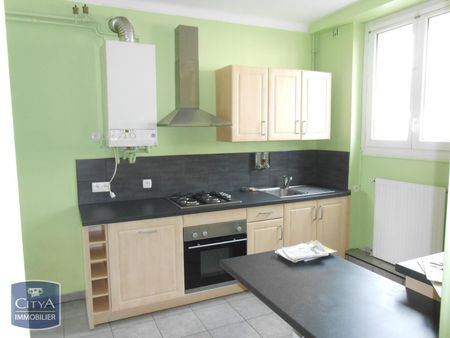 Location Appartement 5 pièces 100m² ST NAZAIRE 44600 - Photo 4