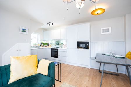 Rosemount Court, Blackrock, County Dublin - Photo 4