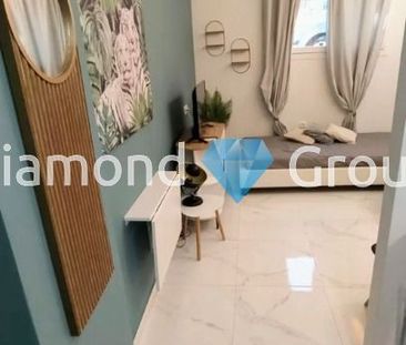 Studio/Γκαρσονιέρα για ενοικίαση Ιπποκράτειο (Φάληρο - Ιπποκράτειο) - Φωτογραφία 5