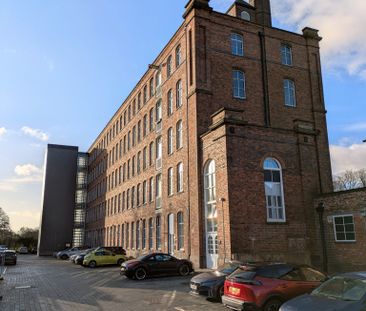 1 Bedroom Apartment to let in Tolsons Mill, Birmingham & Frazeley C... - Photo 6