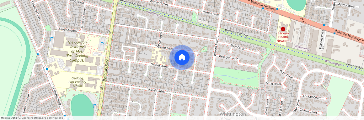 2B Thatcher Court, Vic 3219, Whittington