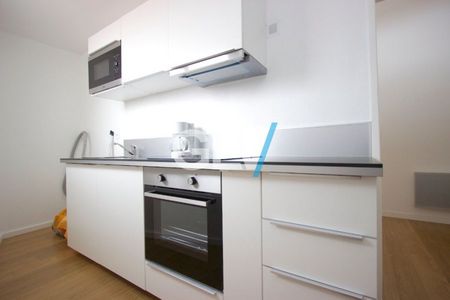 Appartement 3 pièces à Lille - Photo 5