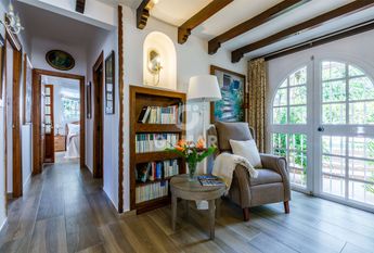 Chalet Independiente en alquiler en Benajarafe – Málaga | Gilmar