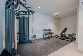 Apartamento T3 em Lisboa