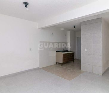 Apartamento para aluguel, 2 quartos, 1 vaga, Guarujá - Porto Alegre... - Photo 3