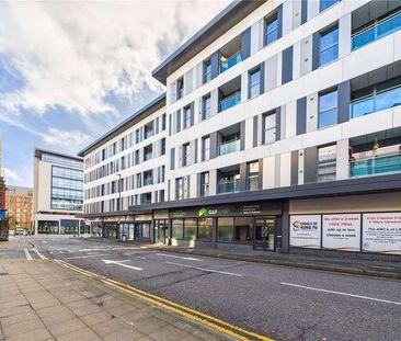 Cromwell Road, Redhill, Surrey, RH1 - Photo 1