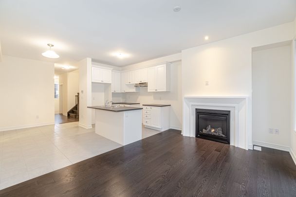 For Lease - 10 Gosset Road, Brampton, Ontario - Photo 1