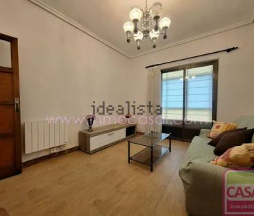 Alquiler de piso en Villadominica - Photo 1