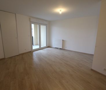 Location Appartement 1 pièce 31m² STE LUCE SUR LOIRE 44980 - Photo 1