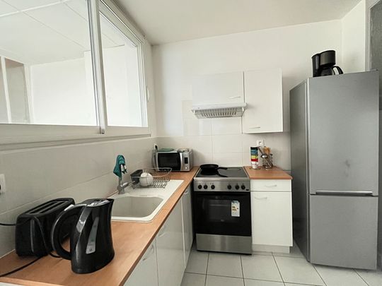 Location Appartement 2 pièces 40m² - Photo 1