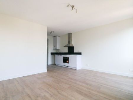 Te huur: Studio Trompstraat in Den Haag - Photo 5