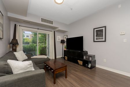 For Lease - 570 Lolita Gardens Unit# 125, Mississauga, Ontario - Photo 3